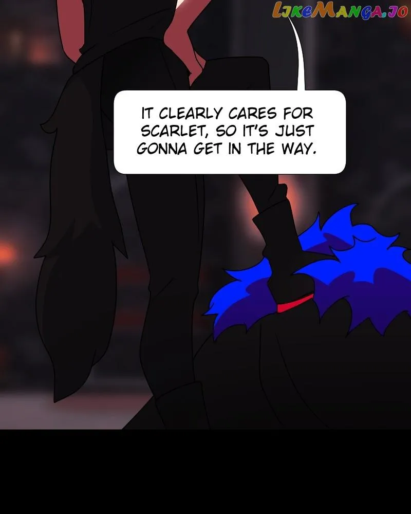 Read I’M The Grim Reaper chapter 180 image 33 on Lezhin