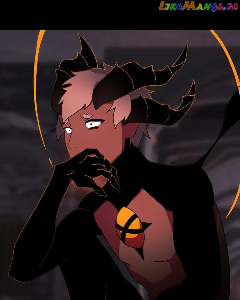 Read I’M The Grim Reaper chapter 180 image 34 on Lezhin