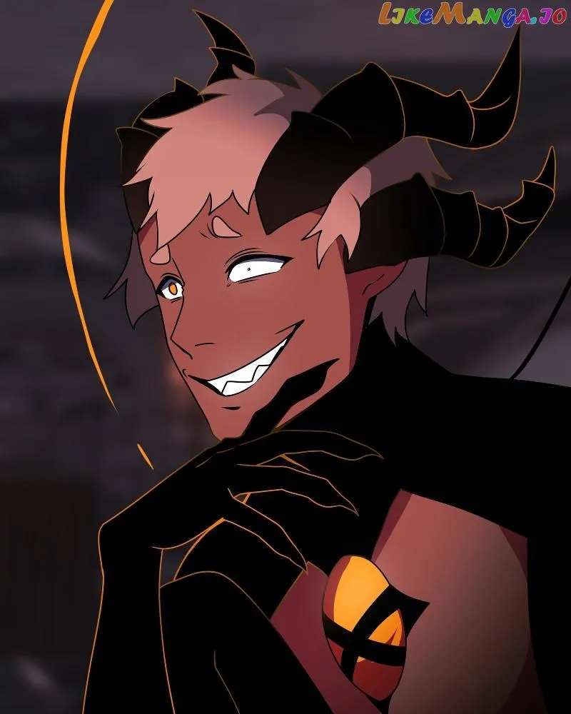 Read I’M The Grim Reaper chapter 180 image 36 on Lezhin