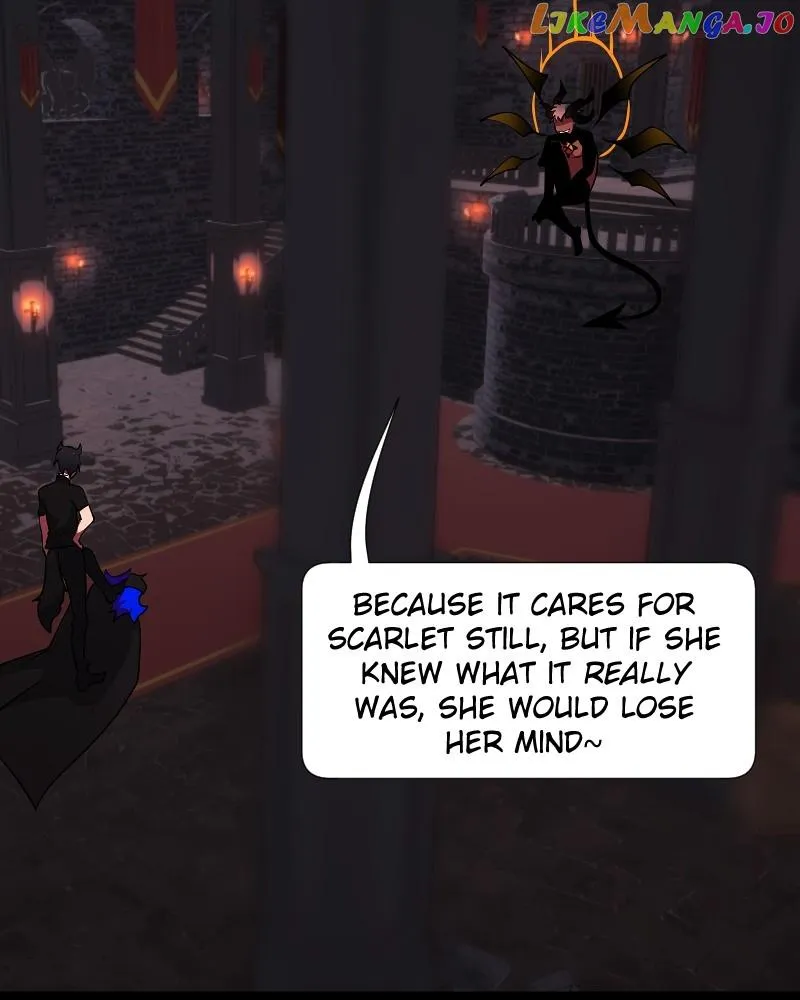 Read I’M The Grim Reaper chapter 180 image 39 on Lezhin