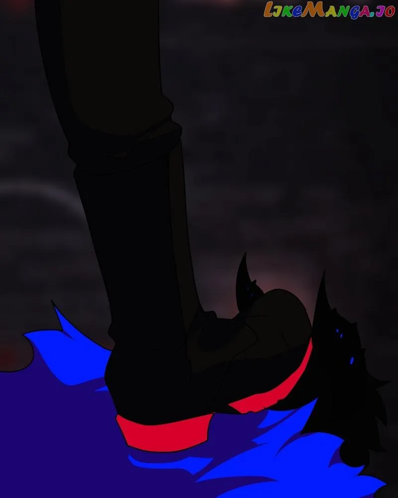Read I’M The Grim Reaper chapter 180 image 4 on Lezhin