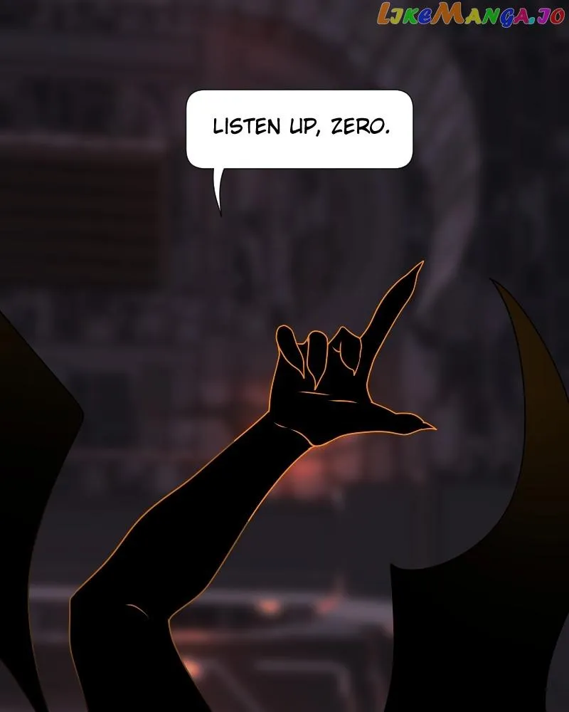 Read I’M The Grim Reaper chapter 180 image 42 on Lezhin