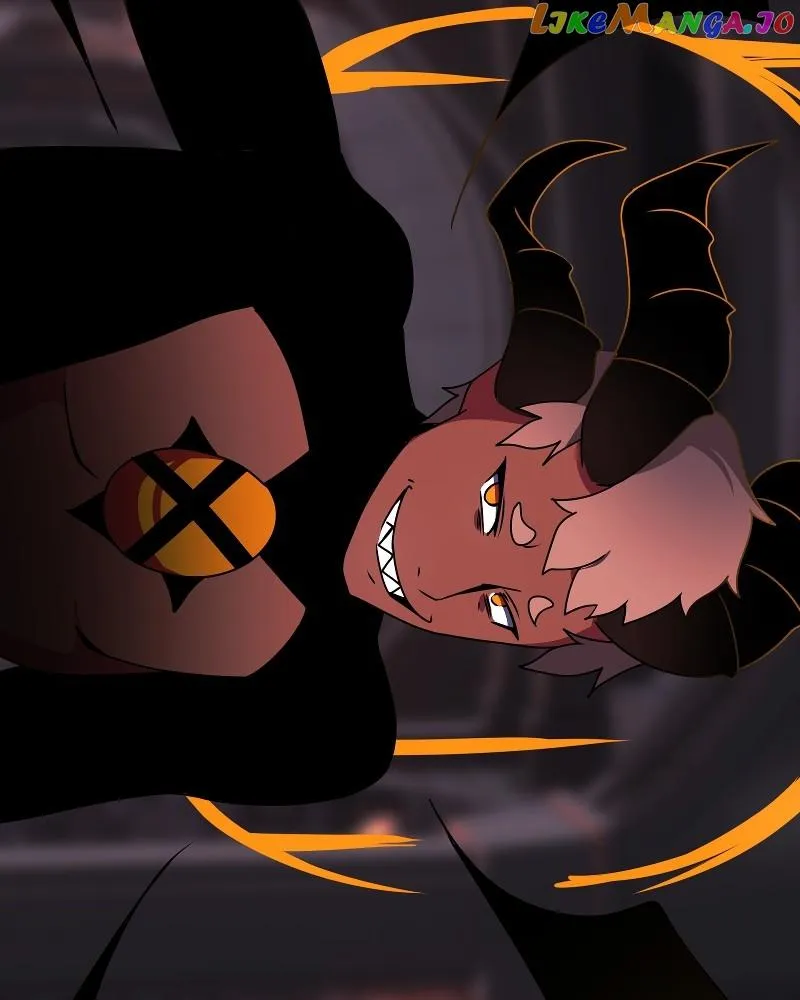 Read I’M The Grim Reaper chapter 180 image 43 on Lezhin