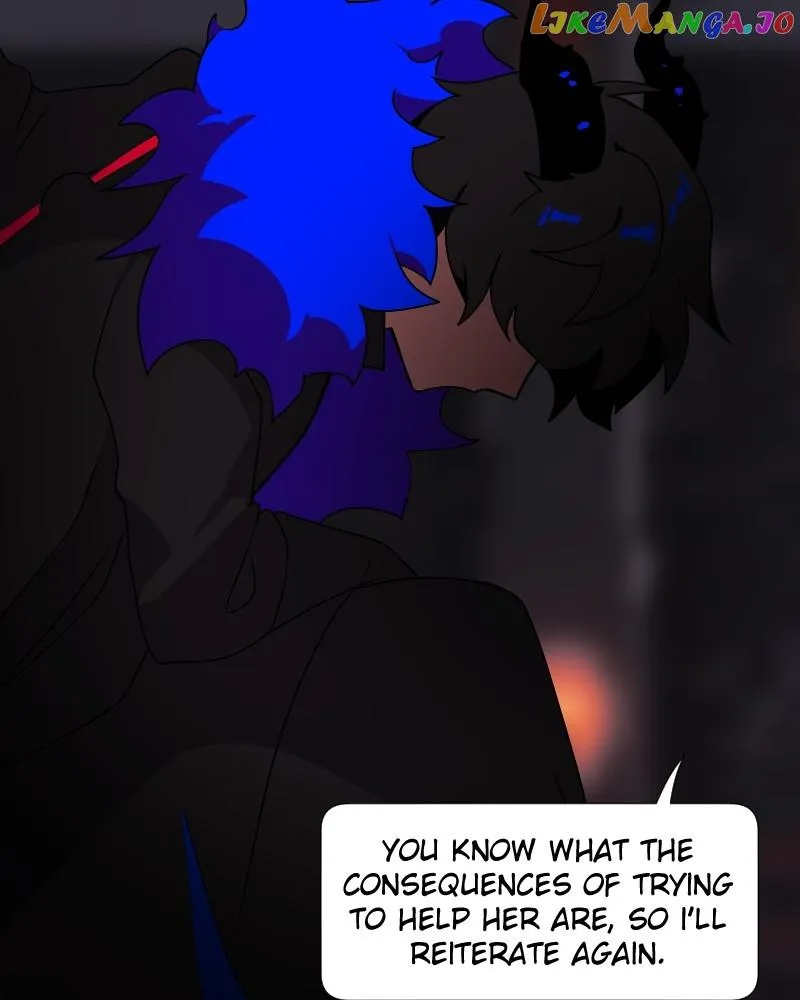 Read I’M The Grim Reaper chapter 180 image 45 on Lezhin