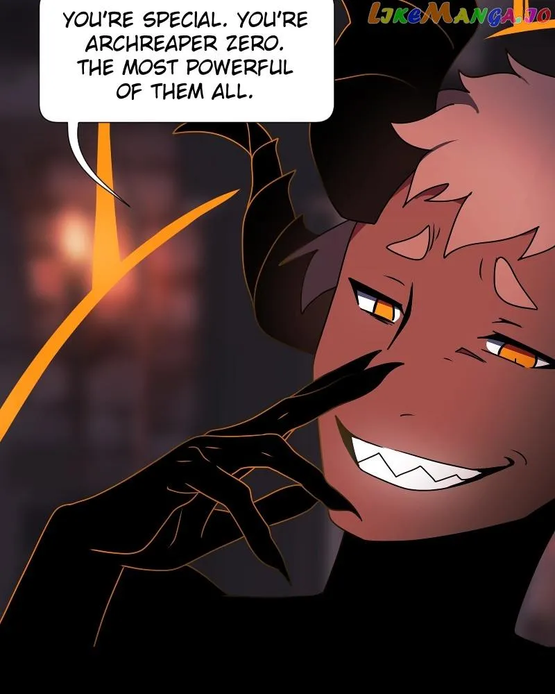 Read I’M The Grim Reaper chapter 180 image 47 on Lezhin