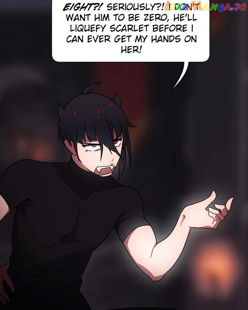Read I’M The Grim Reaper chapter 180 image 53 on Lezhin
