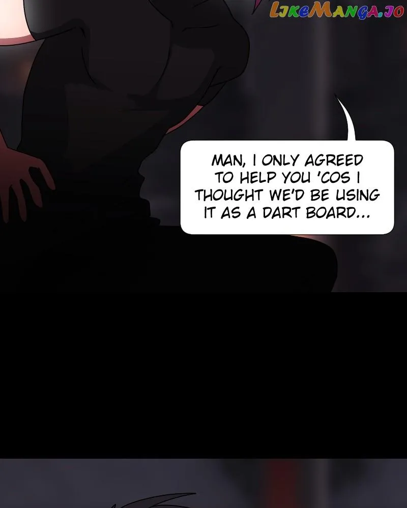 Read I’M The Grim Reaper chapter 180 image 55 on Lezhin