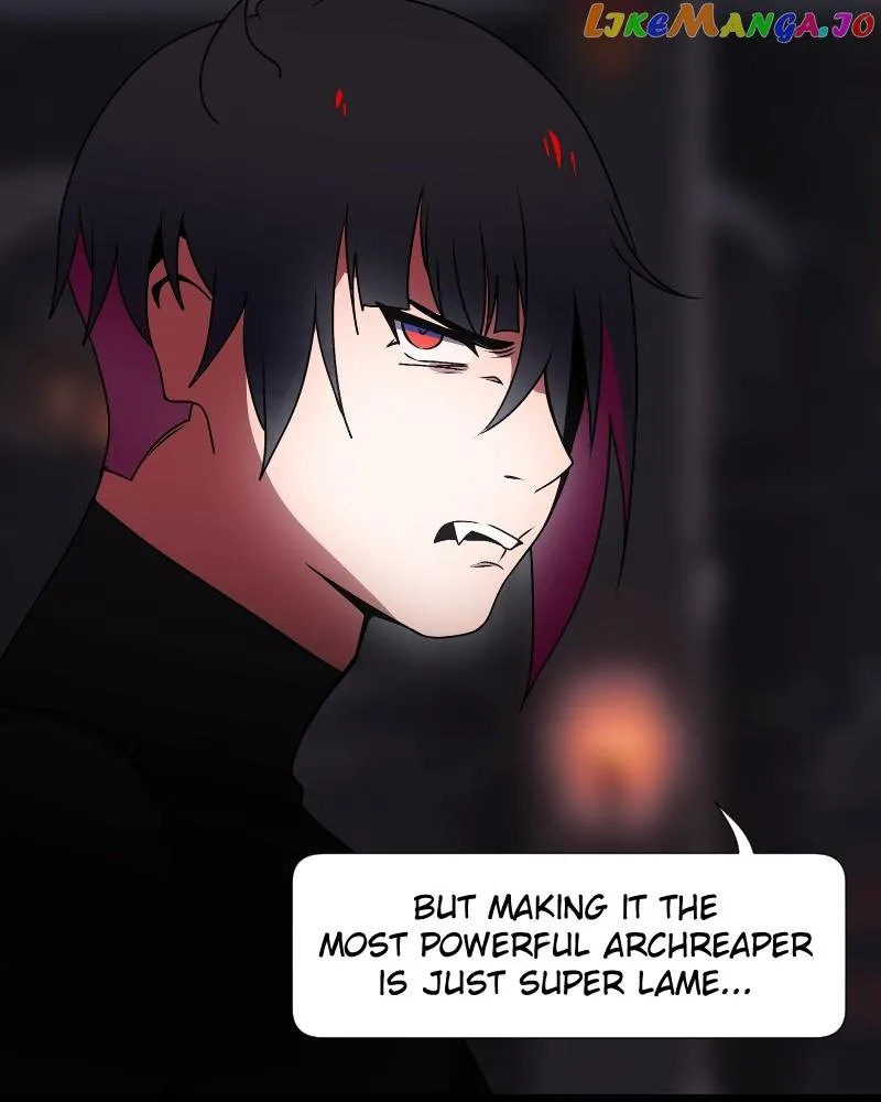 Read I’M The Grim Reaper chapter 180 image 56 on Lezhin