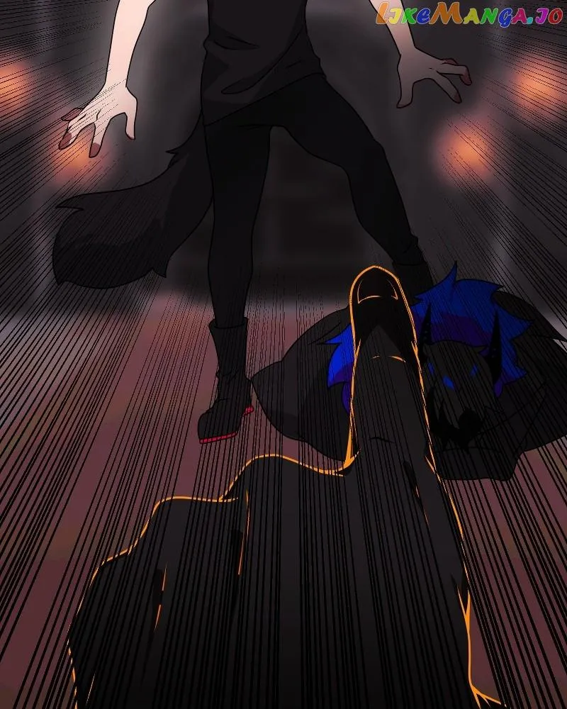 Read I’M The Grim Reaper chapter 180 image 64 on Lezhin