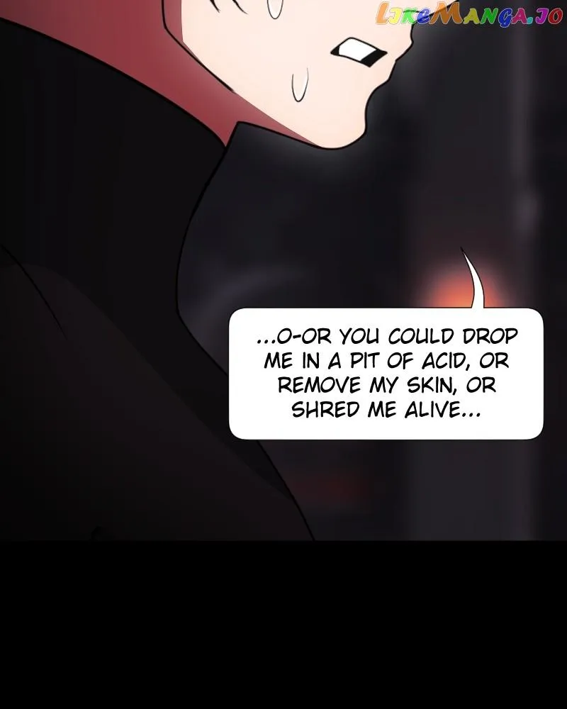 Read I’M The Grim Reaper chapter 180 image 76 on Lezhin