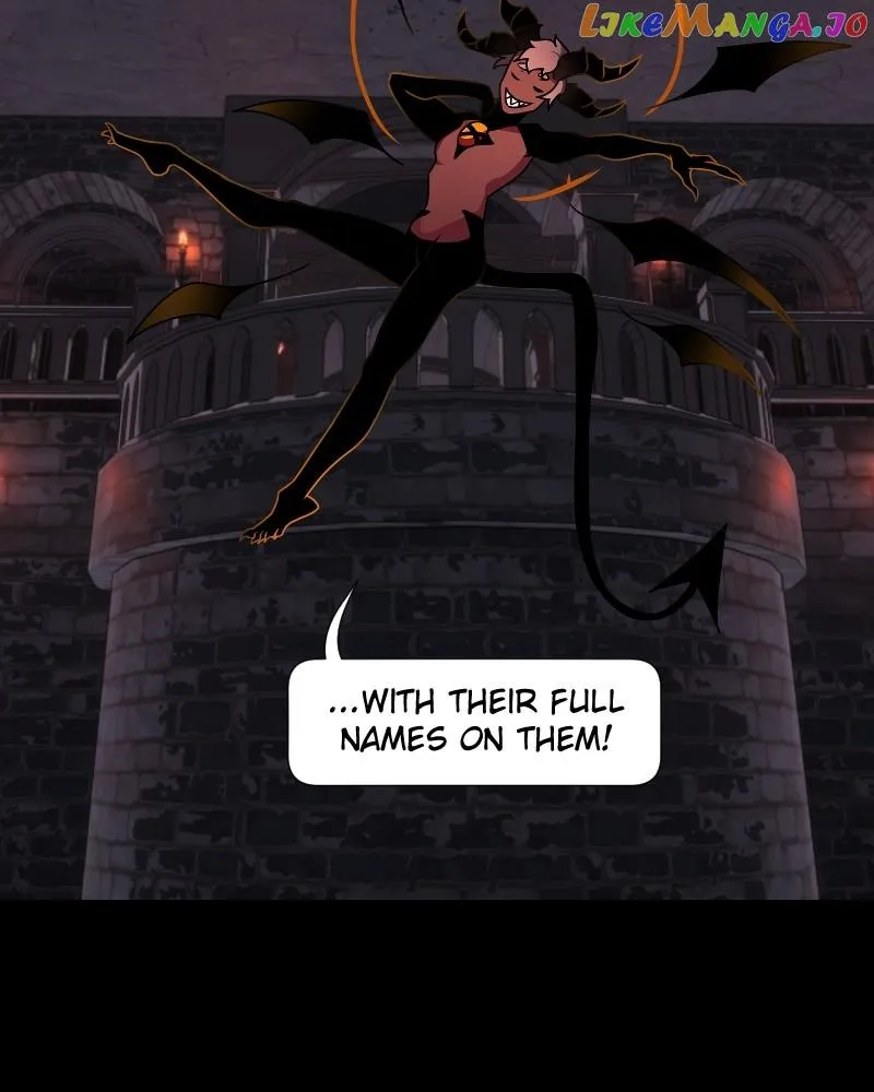 Read I’M The Grim Reaper chapter 180 image 81 on Lezhin