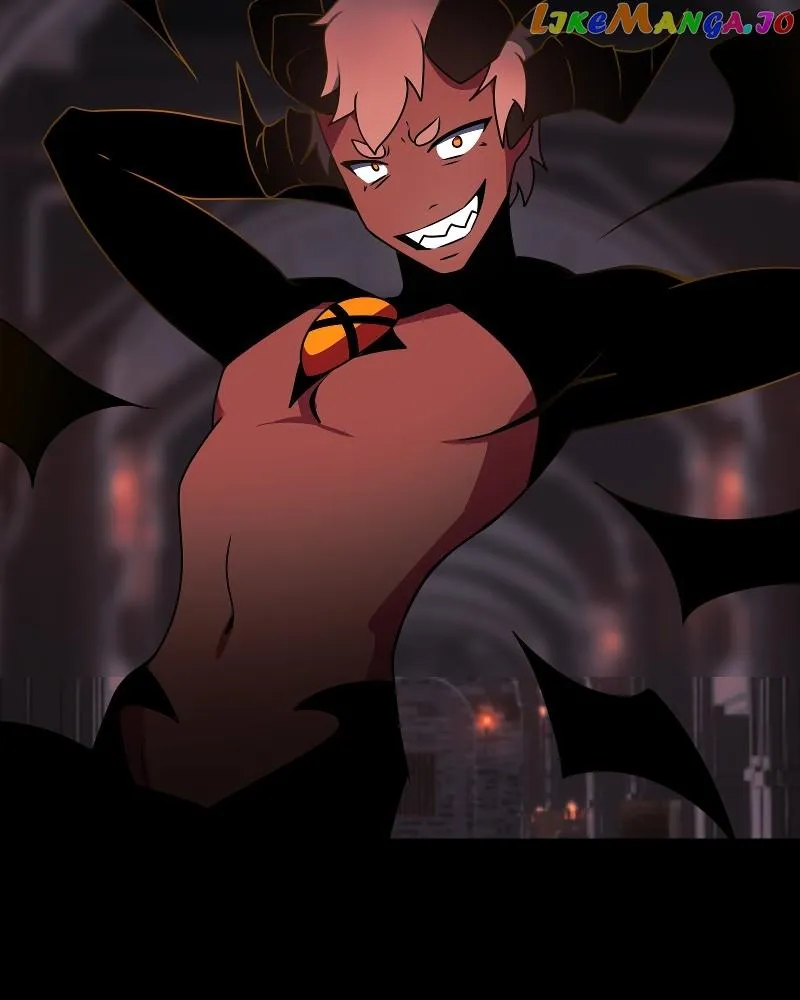 Read I’M The Grim Reaper chapter 180 image 83 on Lezhin