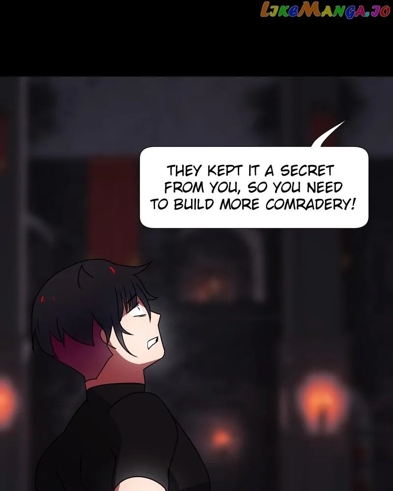Read I’M The Grim Reaper chapter 180 image 84 on Lezhin