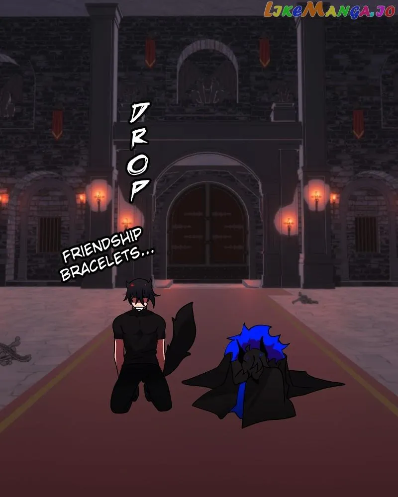 Read I’M The Grim Reaper chapter 180 image 86 on Lezhin