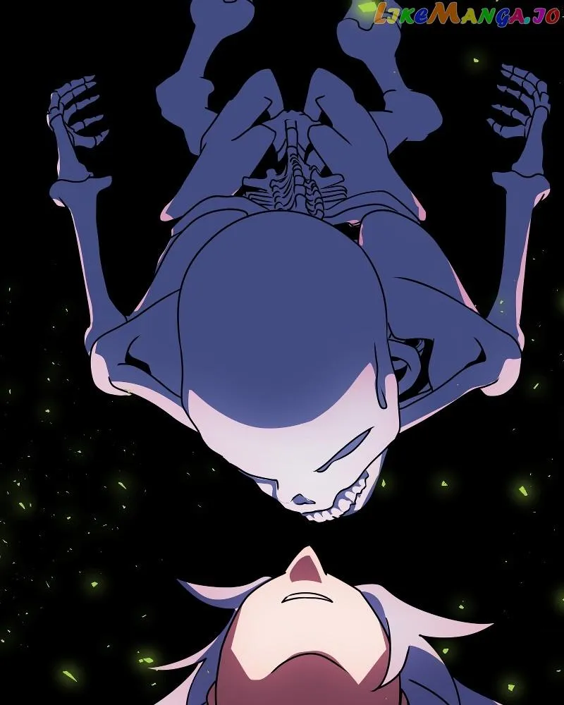 Read I’M The Grim Reaper chapter 182 image 107 on Lezhin