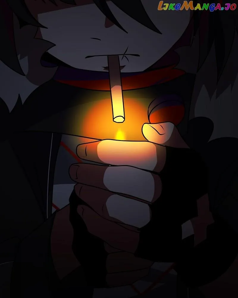 Read I’M The Grim Reaper chapter 182 image 12 on Lezhin
