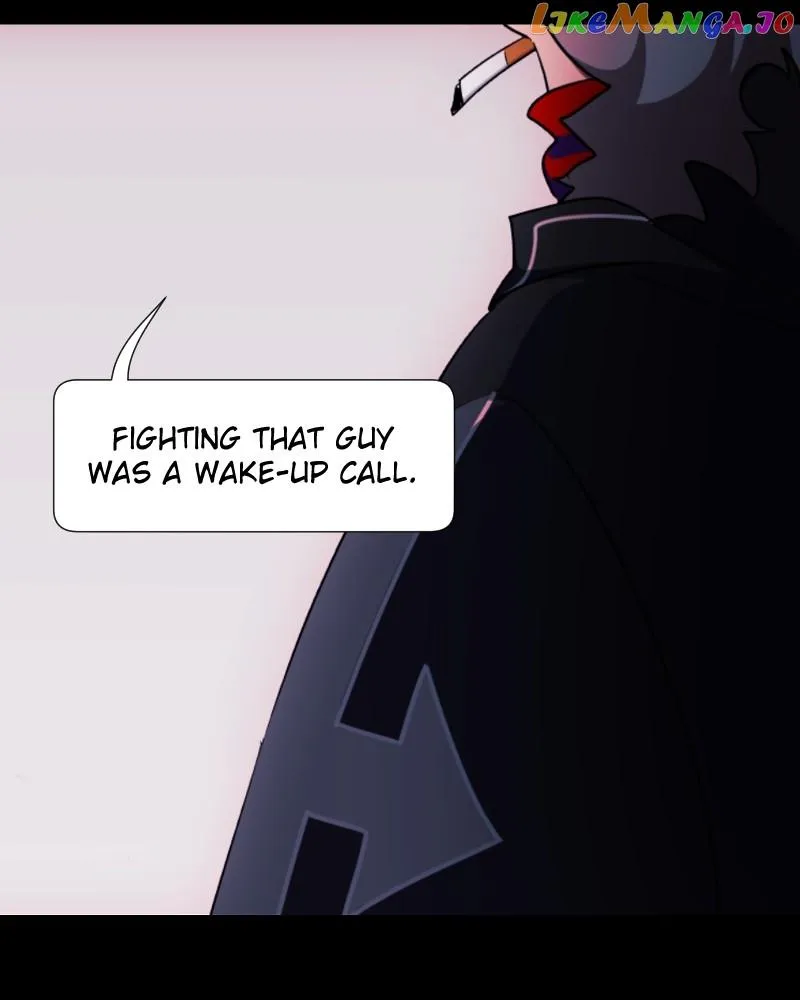 Read I’M The Grim Reaper chapter 182 image 16 on Lezhin