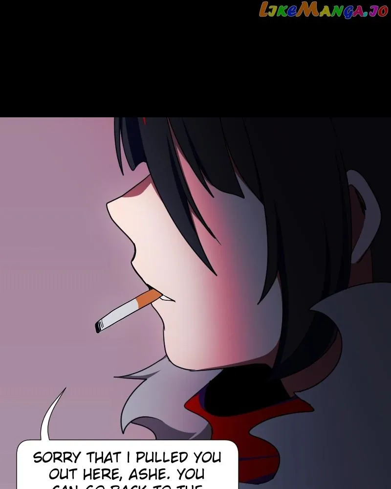 Read I’M The Grim Reaper chapter 182 image 19 on Lezhin