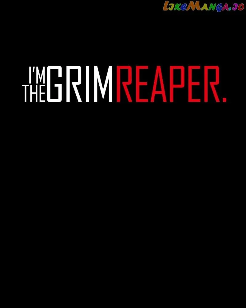 Read I’M The Grim Reaper chapter 182 image 3 on Lezhin