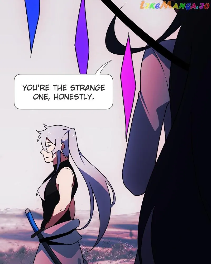 Read I’M The Grim Reaper chapter 182 image 30 on Lezhin