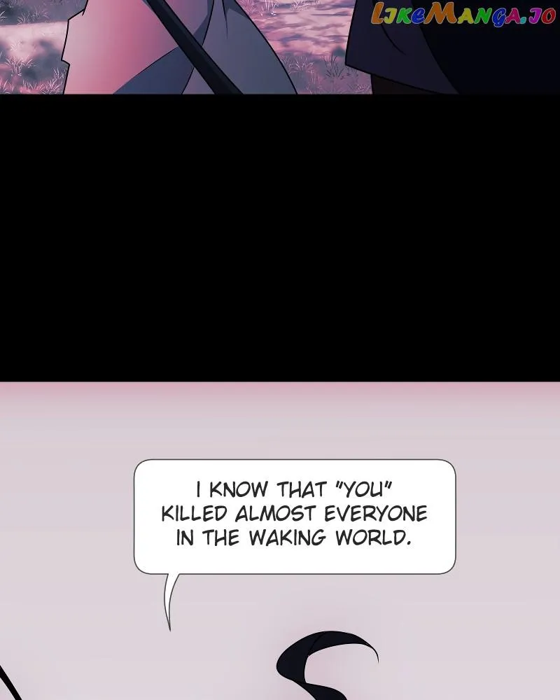Read I’M The Grim Reaper chapter 182 image 31 on Lezhin