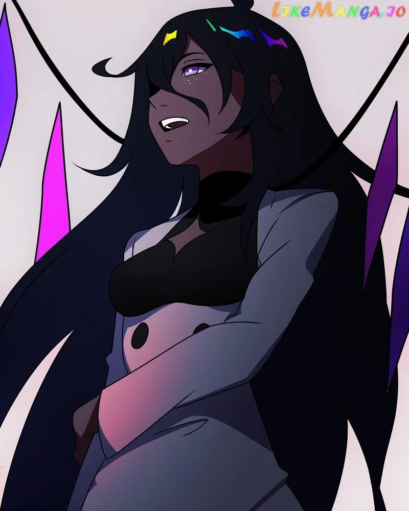 Read I’M The Grim Reaper chapter 182 image 32 on Lezhin