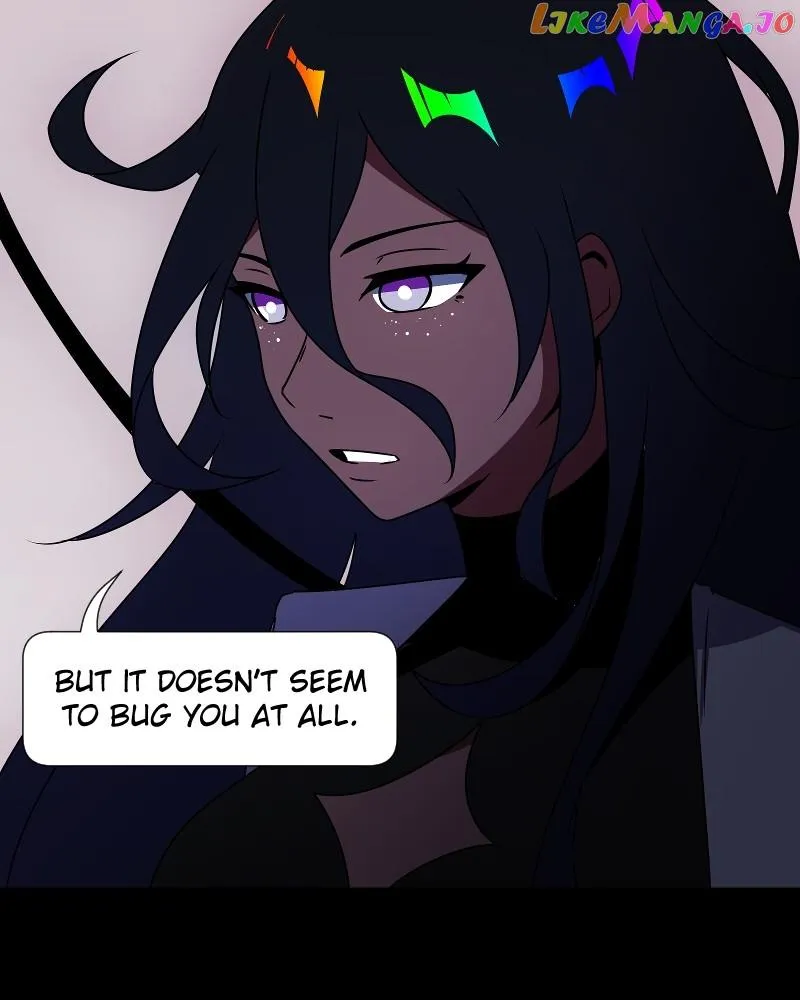 Read I’M The Grim Reaper chapter 182 image 34 on Lezhin