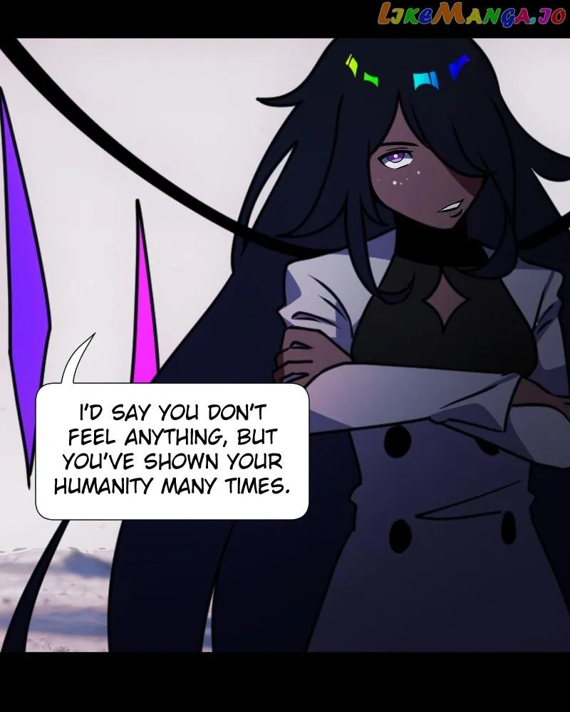 Read I’M The Grim Reaper chapter 182 image 38 on Lezhin