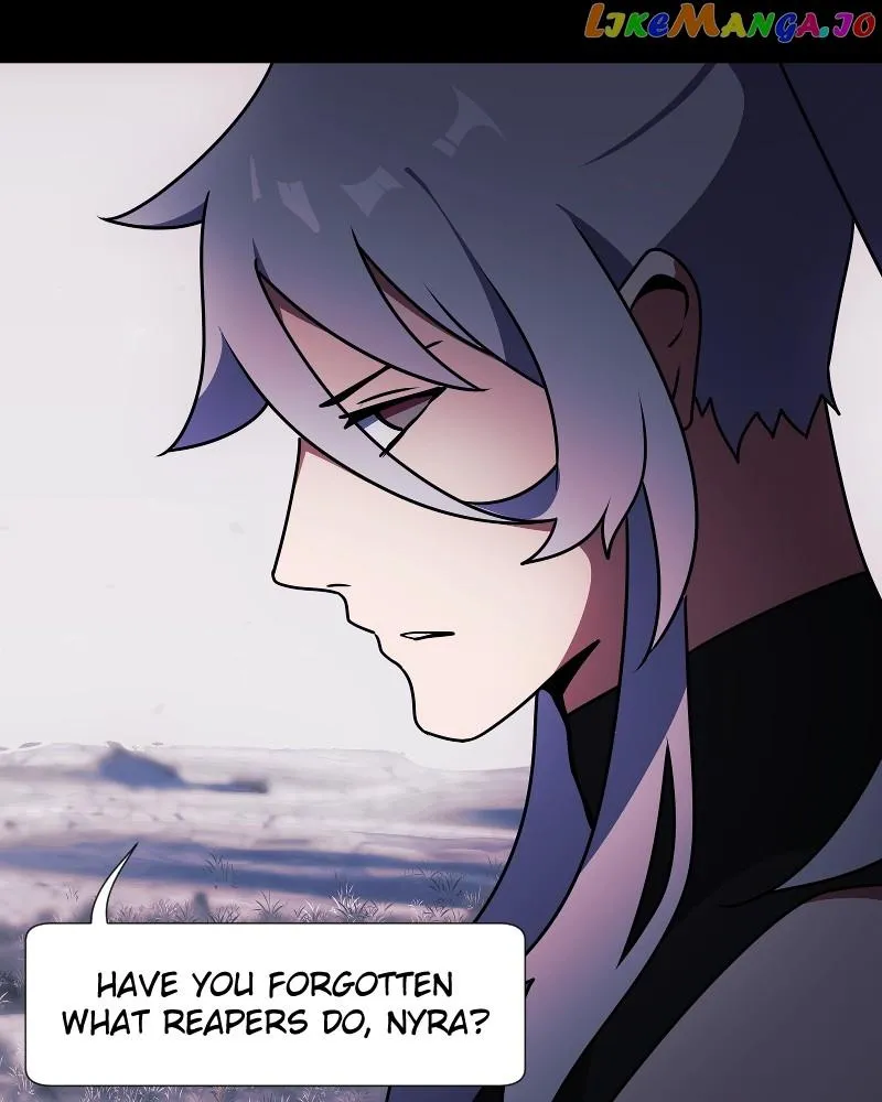 Read I’M The Grim Reaper chapter 182 image 47 on Lezhin