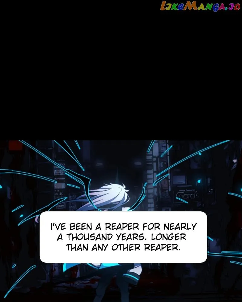 Read I’M The Grim Reaper chapter 182 image 50 on Lezhin