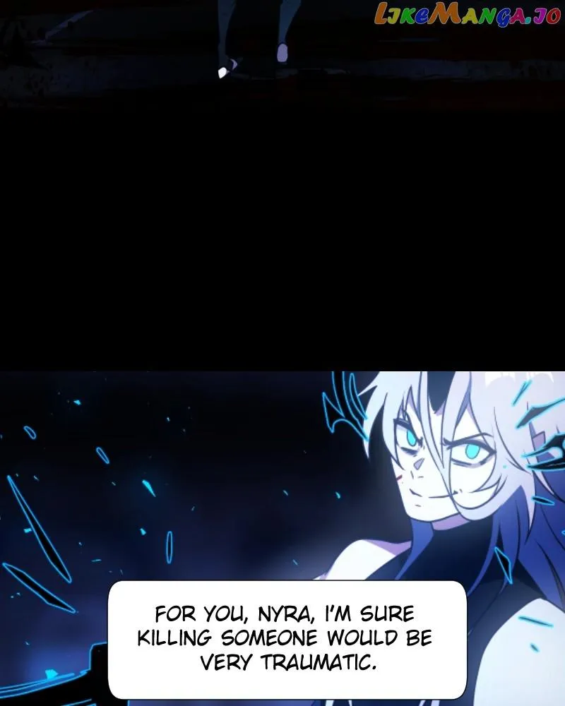 Read I’M The Grim Reaper chapter 182 image 51 on Lezhin