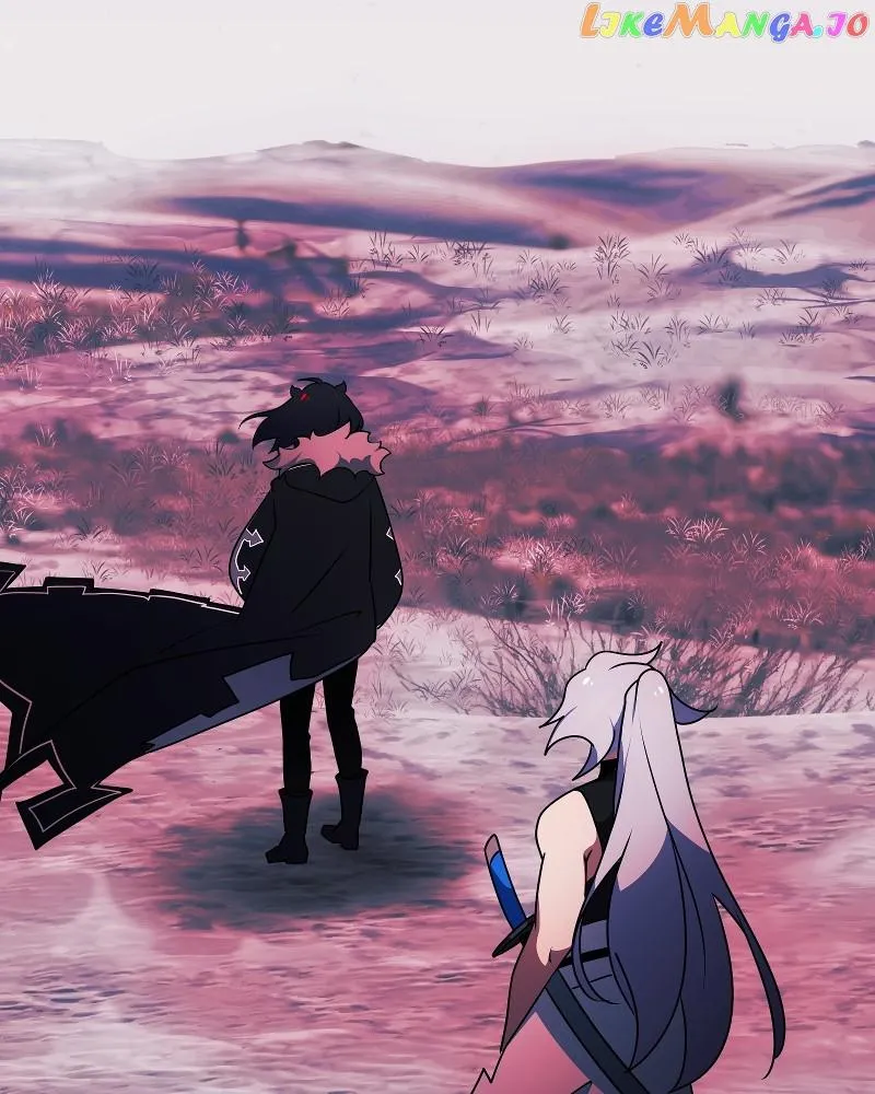 Read I’M The Grim Reaper chapter 182 image 6 on Lezhin
