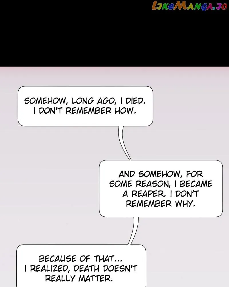 Read I’M The Grim Reaper chapter 182 image 65 on Lezhin