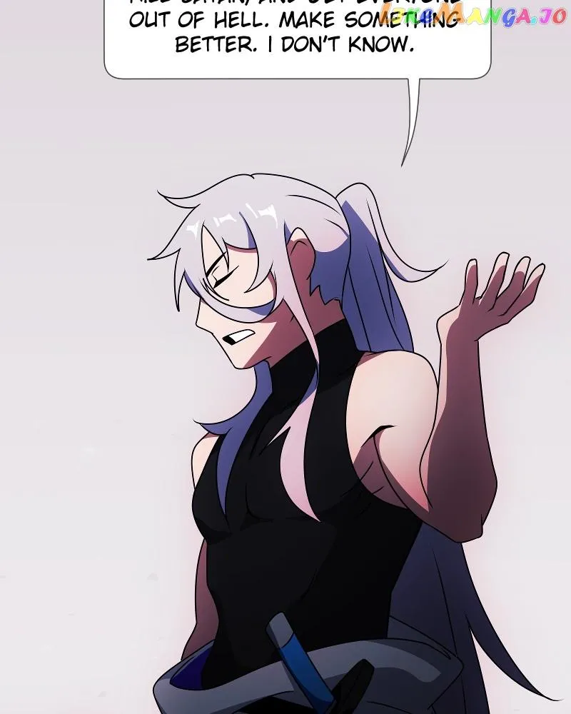 Read I’M The Grim Reaper chapter 182 image 84 on Lezhin