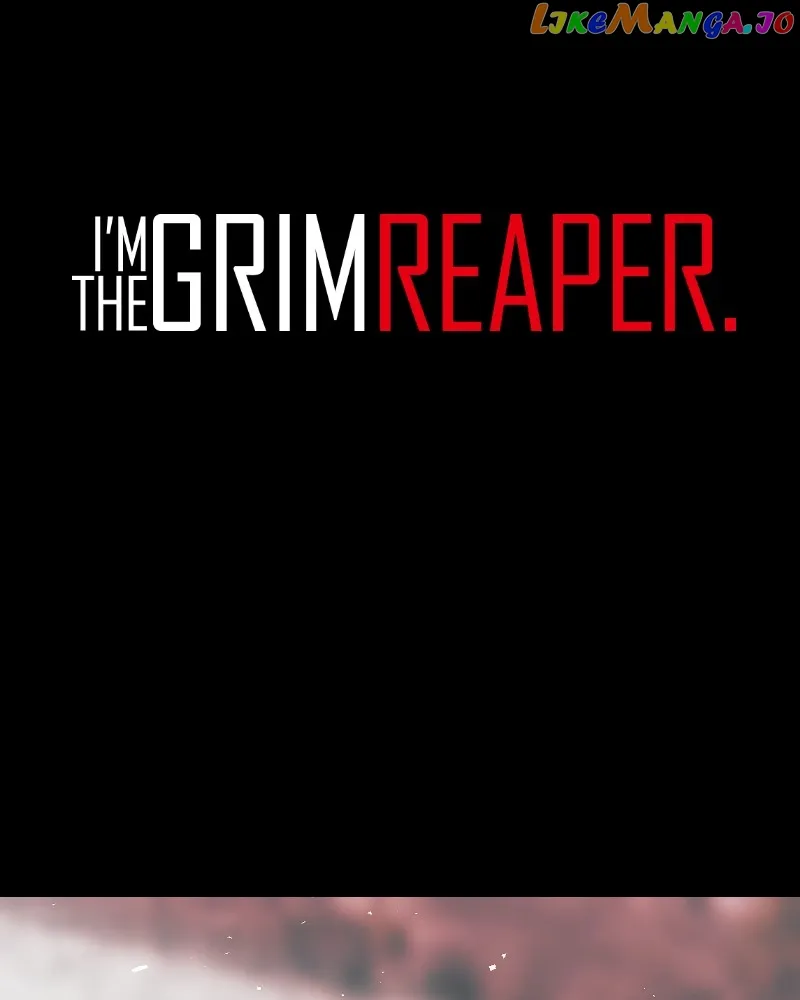 Read I’M The Grim Reaper chapter 184 image 2 on Lezhin