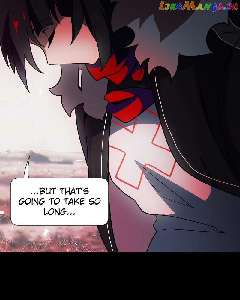 Read I’M The Grim Reaper chapter 184 image 22 on Lezhin