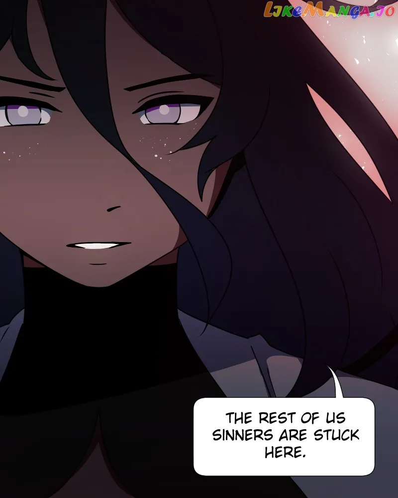 Read I’M The Grim Reaper chapter 184 image 31 on Lezhin