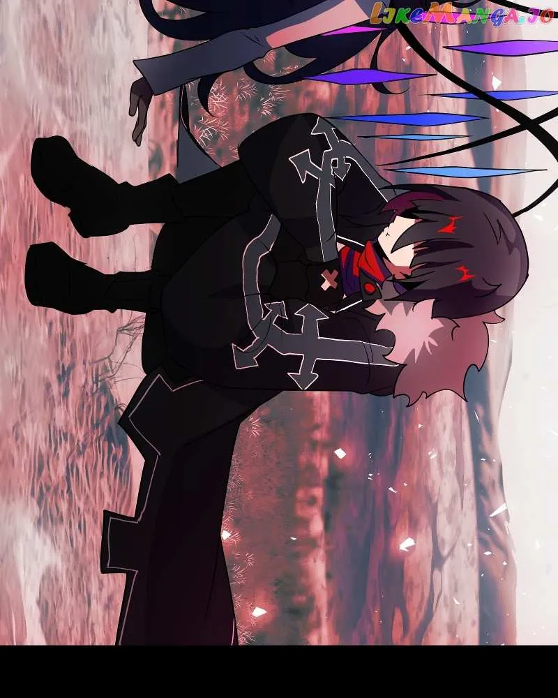 Read I’M The Grim Reaper chapter 184 image 35 on Lezhin