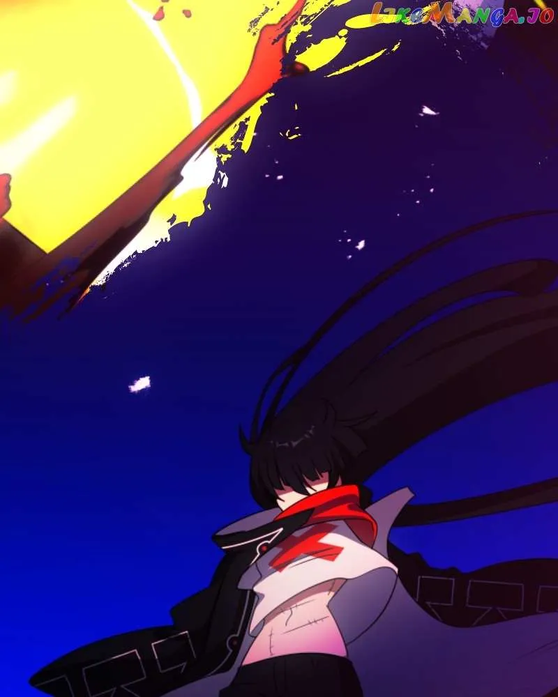 Read I’M The Grim Reaper chapter 184 image 43 on Lezhin