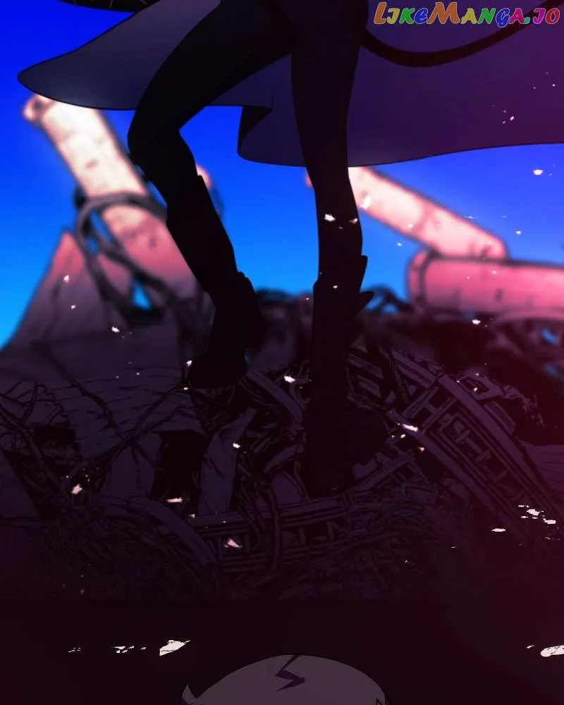 Read I’M The Grim Reaper chapter 184 image 44 on Lezhin