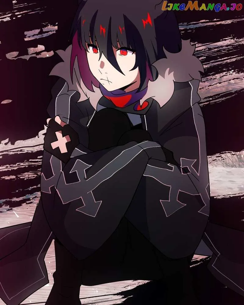 Read I’M The Grim Reaper chapter 184 image 45 on Lezhin