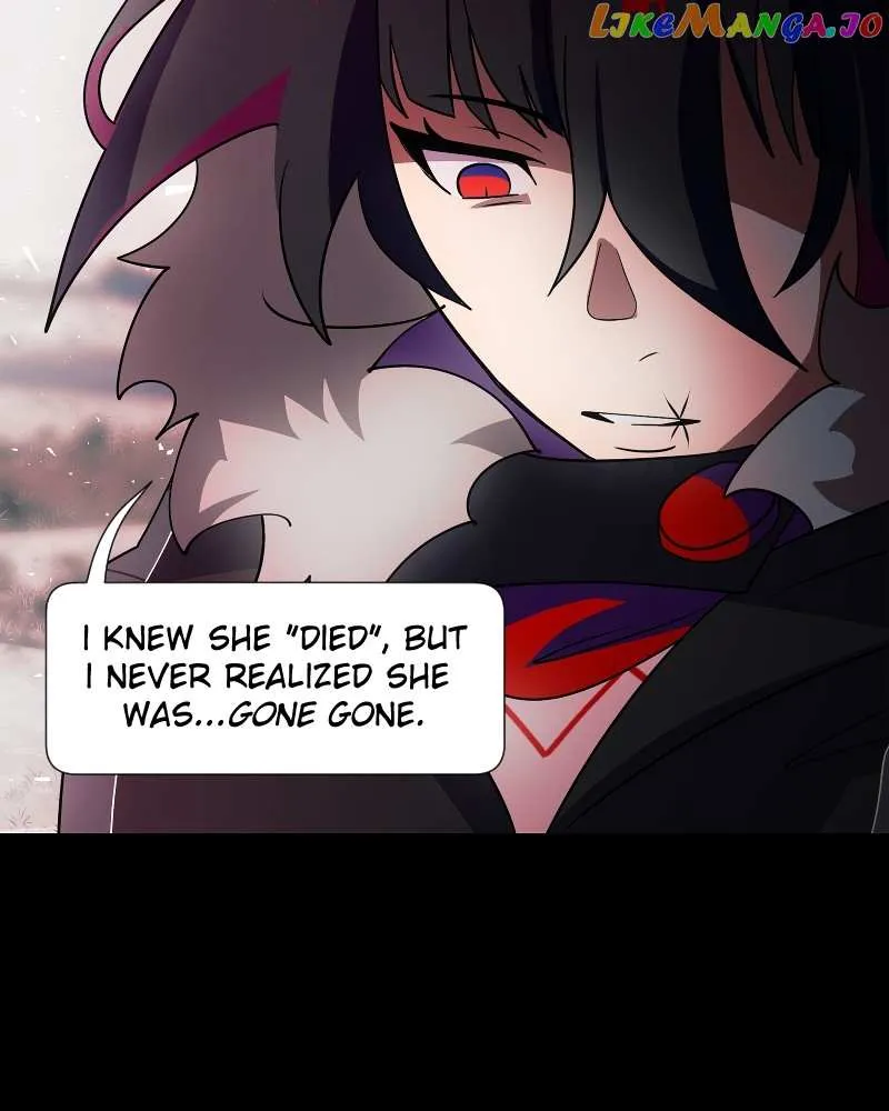 Read I’M The Grim Reaper chapter 184 image 47 on Lezhin