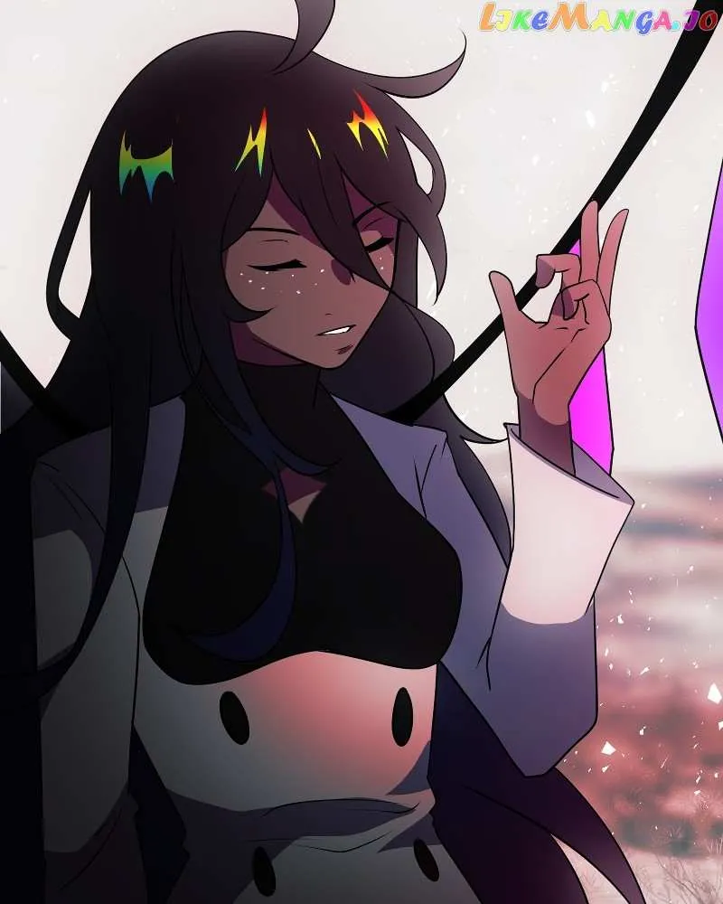 Read I’M The Grim Reaper chapter 184 image 63 on Lezhin