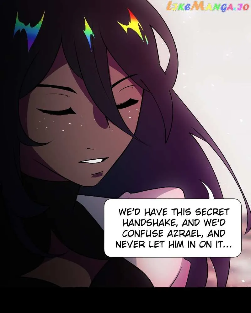 Read I’M The Grim Reaper chapter 184 image 65 on Lezhin