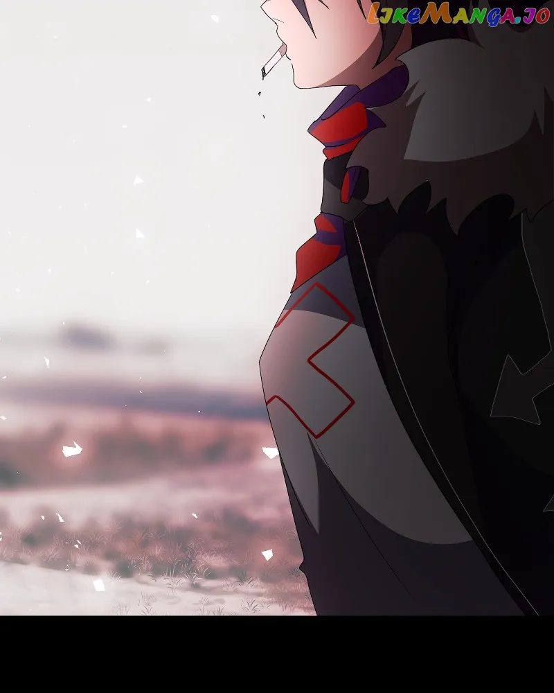 Read I’M The Grim Reaper chapter 184 image 8 on Lezhin