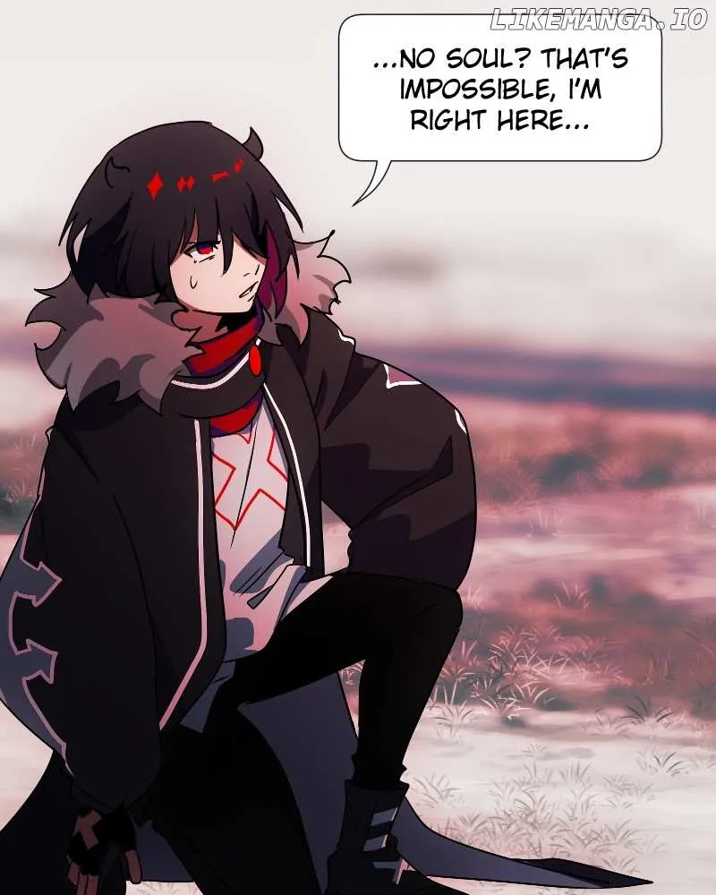 Read I’M The Grim Reaper chapter 185 image 11 on Lezhin