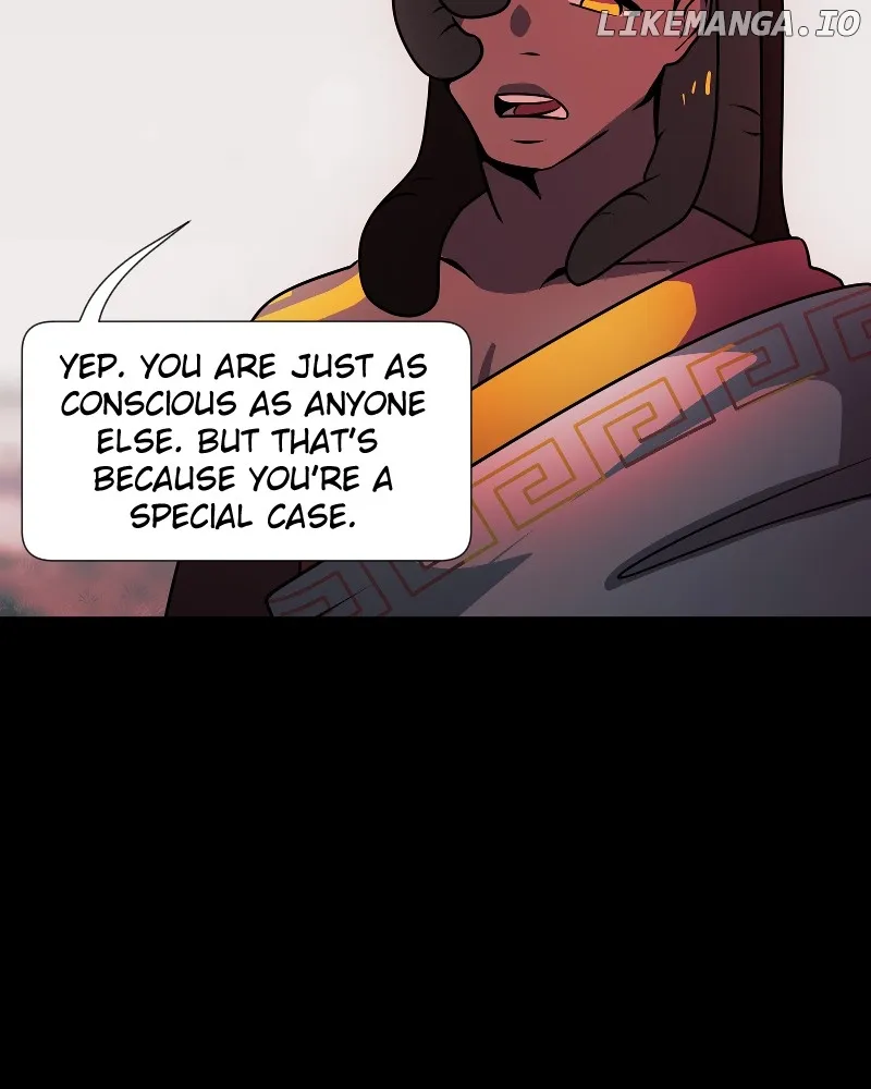 Read I’M The Grim Reaper chapter 185 image 13 on Lezhin