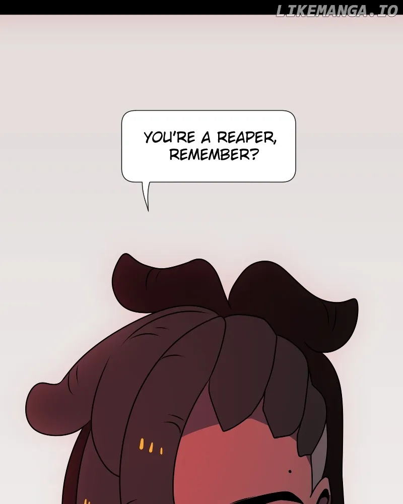 Read I’M The Grim Reaper chapter 185 image 14 on Lezhin