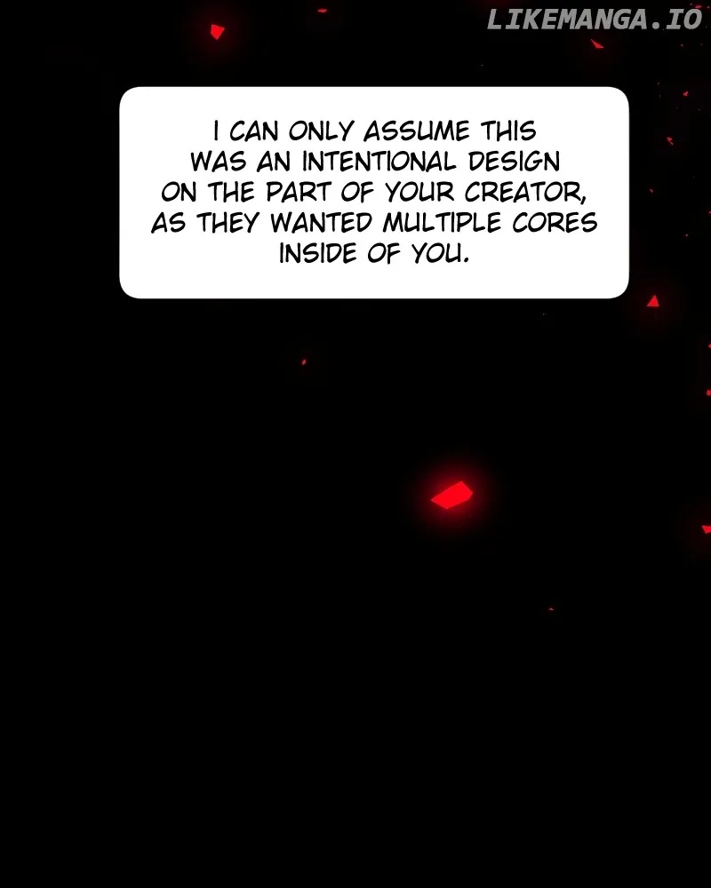 Read I’M The Grim Reaper chapter 185 image 18 on Lezhin