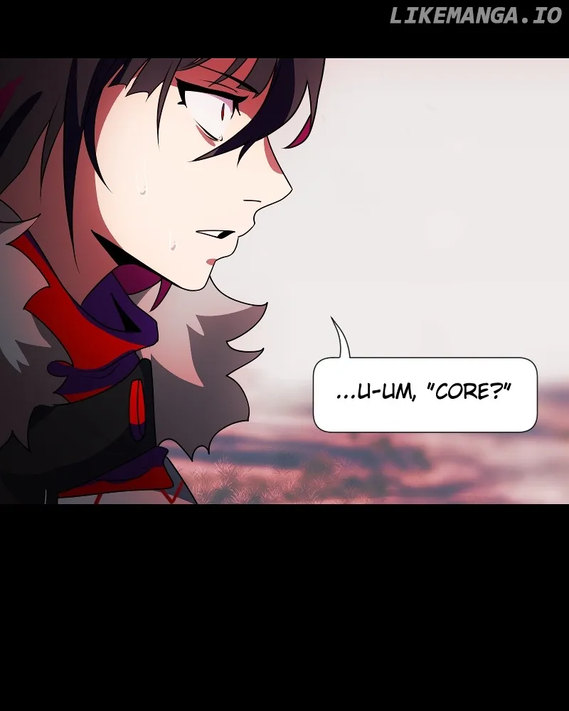 Read I’M The Grim Reaper chapter 185 image 19 on Lezhin